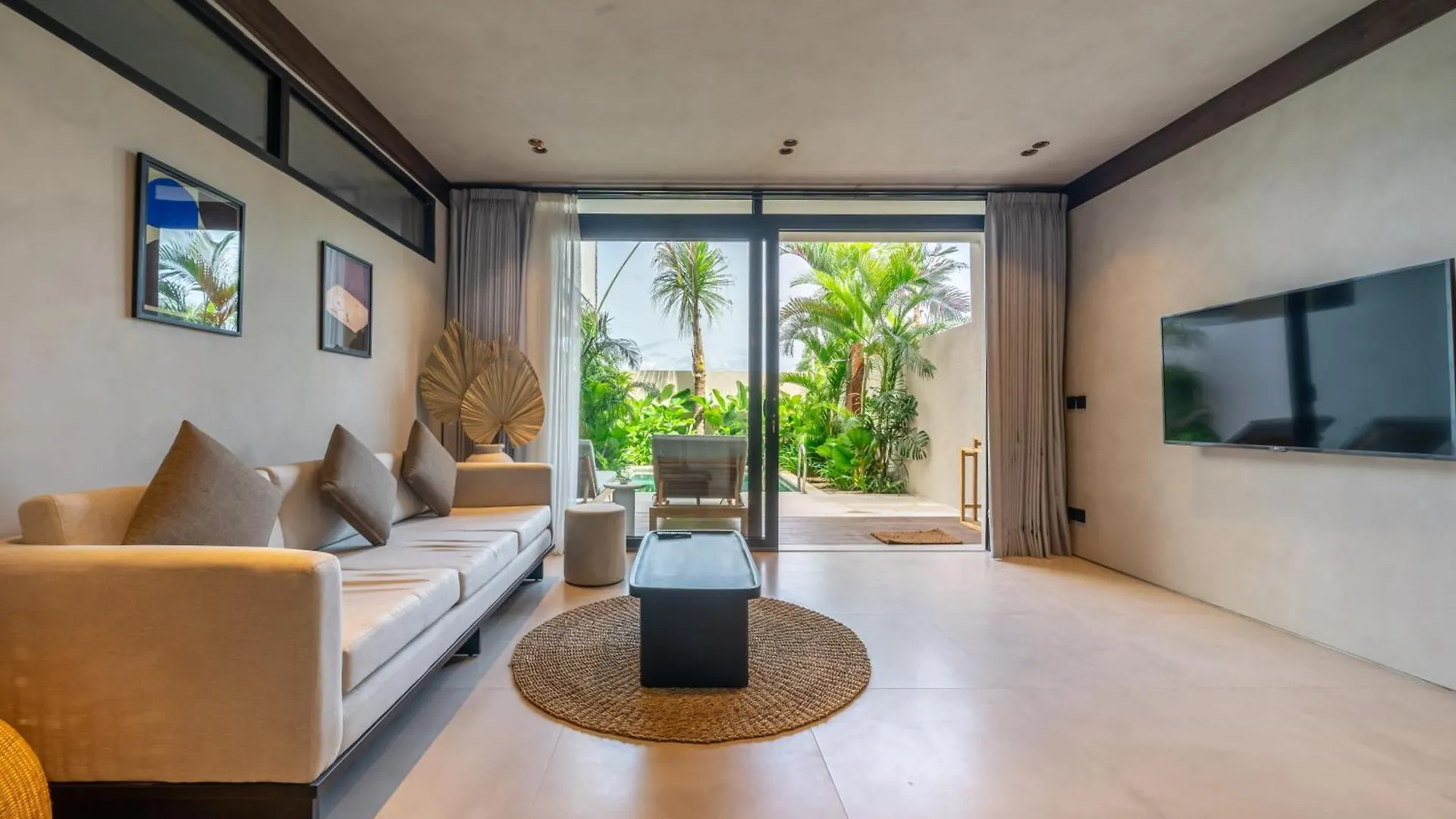 Mulu A2- Ultimate Privacy Villa In Badung With Huge Pool Uluwatu