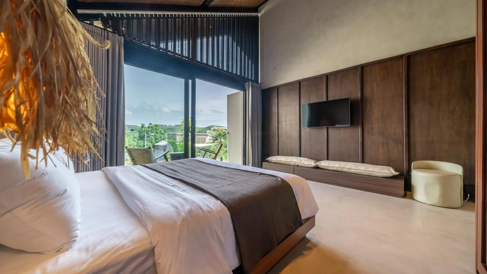 Mulu A2- Ultimate Privacy Villa In Badung With Huge Pool Uluwatu  0*, Uluwatu (Bali) Indonesia