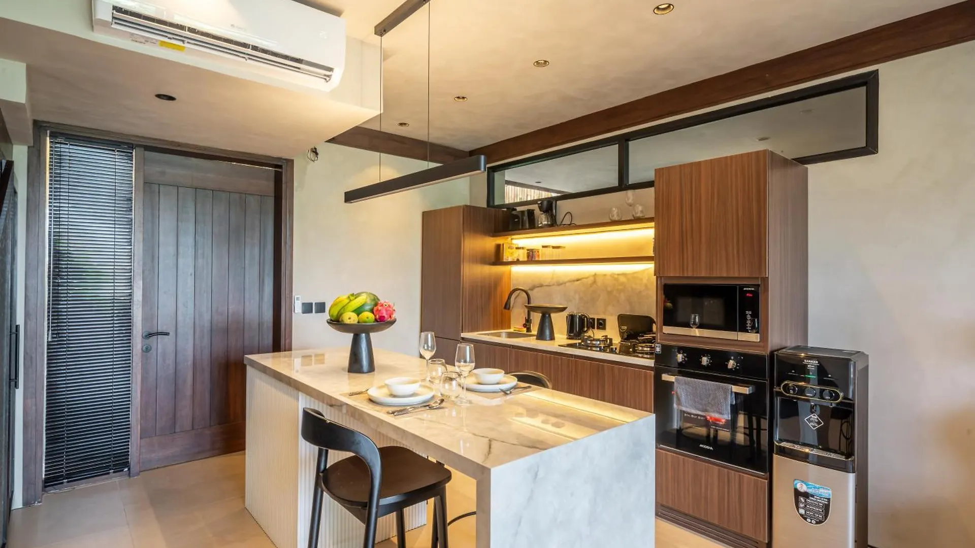 Mulu A2- Ultimate Privacy Villa In Badung With Huge Pool Uluwatu  Indonesia