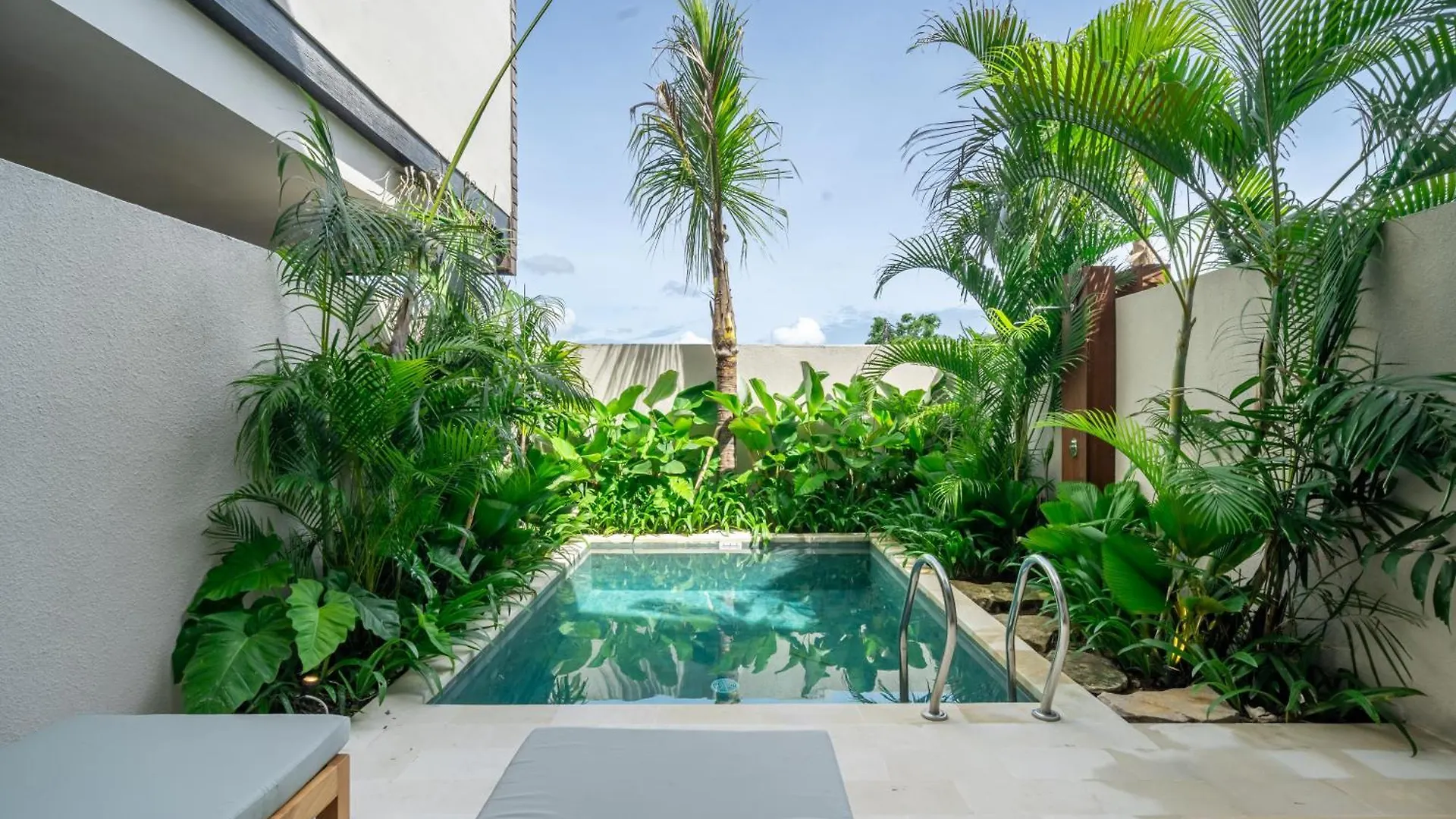 Mulu A2- Ultimate Privacy Villa In Badung With Huge Pool Uluwatu  Indonesia