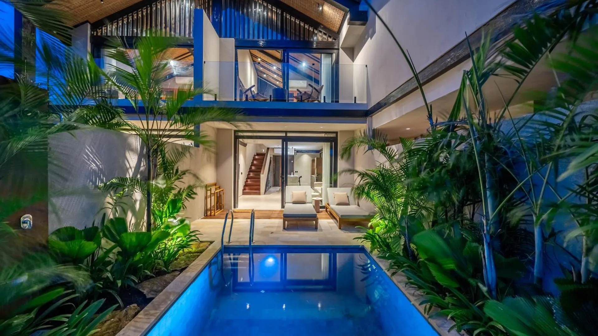 Mulu A2- Ultimate Privacy Villa In Badung With Huge Pool Uluwatu