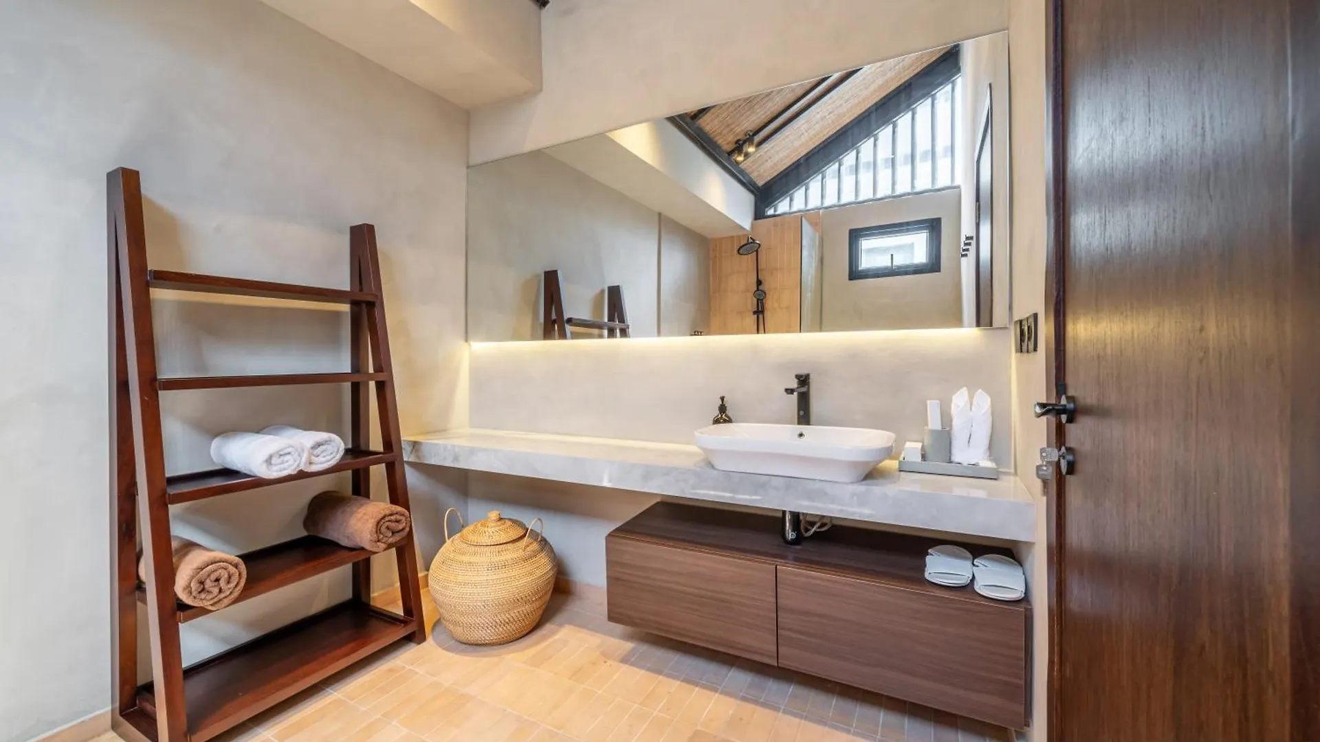 Mulu A2- Ultimate Privacy Villa In Badung With Huge Pool Uluwatu